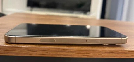 Riyadh, Mobile Phones, SAR 3900,  Iphone 16 Pro Max