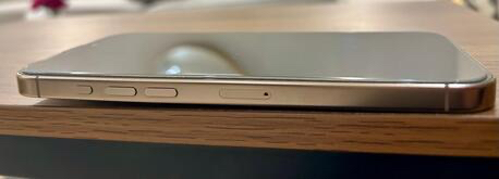 Riyadh, Mobile Phones, SAR 3900,  Iphone 16 Pro Max