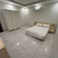 SAR 2500/month,  1 BR,  1 Bedroom With Private Toilet, Parking Entrance