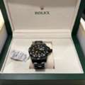 SAR 750,  ROLEX Explorer (Black Dial)