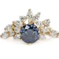 SGD 1988,  Engagement Ring Singapore