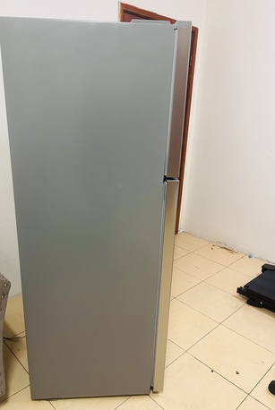 Al Jubail Al Balad, Appliances, SAR 1200,  Refrigerator & Freezer For Sale &ndash; Excellent Condition