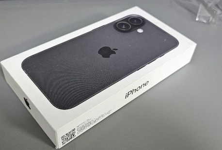 Jeddah, Mobile Phones, SAR 2700,  Iphone 16 (128gb)