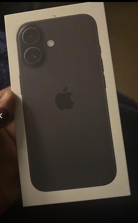 Jeddah, Mobile Phones, SAR 2700,  Iphone 16 (128gb)