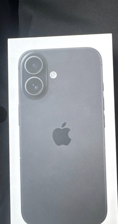 Jeddah, Mobile Phones, SAR 2700,  Iphone 16 (128gb)