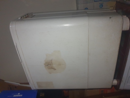 Al Batha, Electronics, SAR 250,  Good Condition Washing Machine For Sale