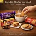 Biscuits For Every Mood