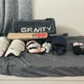 SAR 700,  Complete Cricket KIT-Ready To Use