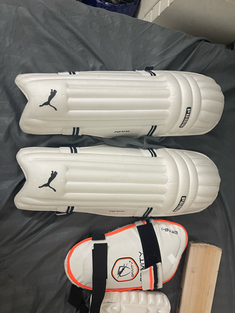 Khobar, Sporting Goods, SAR 700,  Complete Cricket KIT-Ready To Use