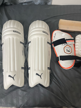 Khobar, Sporting Goods, SAR 700,  Complete Cricket KIT-Ready To Use