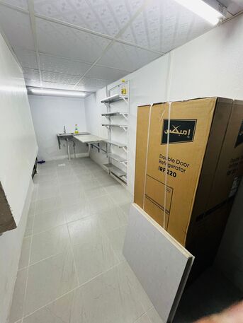Jubail, Apartments, Flats, Houses & Villas, SAR 2500/month,  Furnished,  2 BR,  0 Sq. Meter,  Fully Furnished Studio Family Apartment For Rent