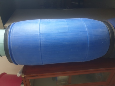 Al Batha, Electronics, SAR 50,  Barrel For Sale