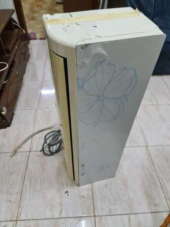 Al Dana, Air Conditioners, SAR 900,  Split Air Conditioner