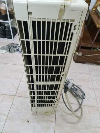 Al Dana, Air Conditioners, SAR 900,  Split Air Conditioner