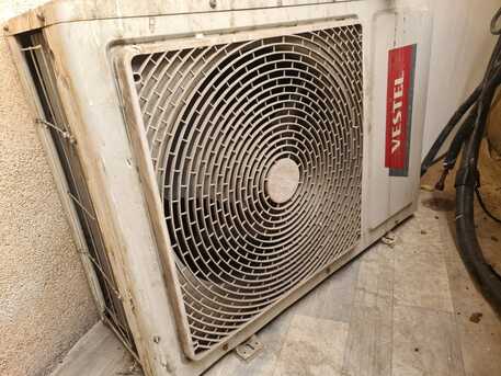 Al Dana, Air Conditioners, SAR 900,  Split Air Conditioner