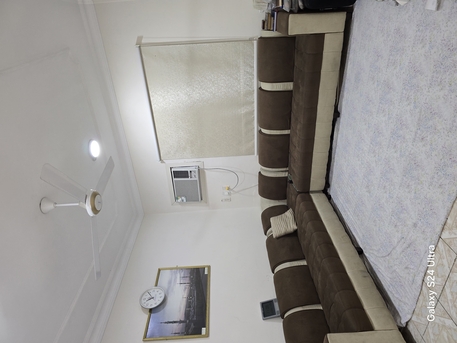 Khobar, Apartments, Flats, Houses & Villas, SAR 2200/month,  2 BR,  Family Furnished Apartment