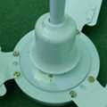 SAR 200,  Sealing Fan And Electric Heat Plate