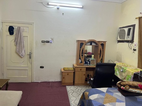 Jeddah, Rooms for Rent, SAR 750/month,  Furnished,  Single Room For Executive Bachelor