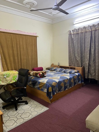 Jeddah, Rooms for Rent, SAR 750/month,  Furnished,  Single Room For Executive Bachelor