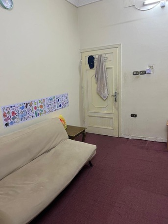Jeddah, Rooms for Rent, SAR 750/month,  Furnished,  Single Room For Executive Bachelor