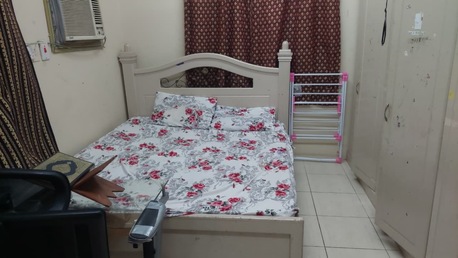 Jubail, Apartments, Flats, Houses & Villas, SAR 20000/year,  Furnished,  2 BR,  Familiy Room Near Hyper Panda