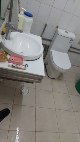 Jubail, Apartments, Flats, Houses & Villas, SAR 20000/year,  Furnished,  2 BR,  Familiy Room Near Hyper Panda