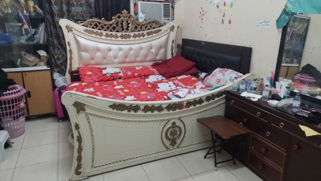 Jubail, Apartments, Flats, Houses & Villas, SAR 20000/year,  Furnished,  2 BR,  Familiy Room Near Hyper Panda