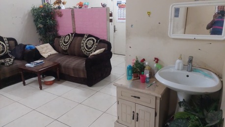 Jubail, Apartments, Flats, Houses & Villas, SAR 20000/year,  Furnished,  2 BR,  Familiy Room Near Hyper Panda