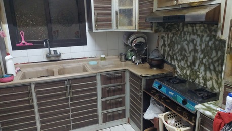 Jubail, Apartments, Flats, Houses & Villas, SAR 20000/year,  Furnished,  2 BR,  Familiy Room Near Hyper Panda