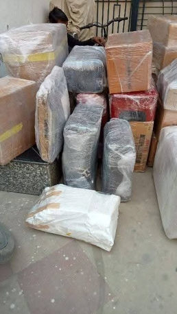 Al Malaz, Labor/Moving, Professional Movers And Pakers