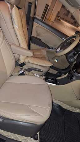 Makkah, Vehicles, Cars & Trucks , SAR 17000,  Hyundai Accent,  2012,  Automatic,  273 KM,    FOR SALE