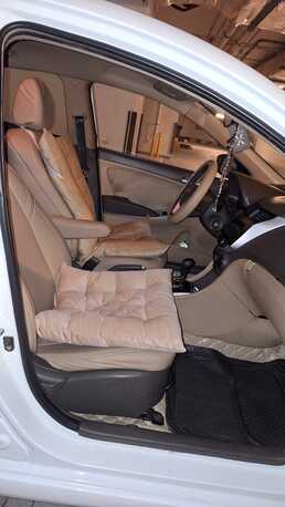 Makkah, Vehicles, Cars & Trucks , SAR 17000,  Hyundai Accent,  2012,  Automatic,  273 KM,    FOR SALE