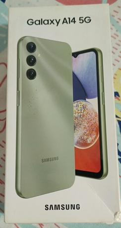 Riyadh, Mobile Phones, SAR 400,  Samsung Galaxy A14 5G