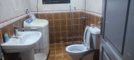 Bani Malik, Rooms for Rent, SAR 1450/month,  Single Room With Sharing Kitchen And Sharing Toilet