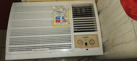 Gudaibiya, Air Conditioners, BHD 50,  Window AC 2ton For Sale