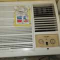 BHD 50,  Window AC 2ton For Sale