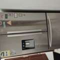 SAR 700,  Large Hisense 4-Door Fridge - Huge Interior Space & Silent Performance