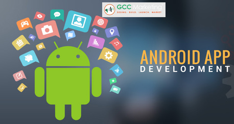 Dubai, Software Development, Innovative Android App Development Services UAE