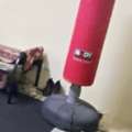 SAR 40,  Boxing Bag