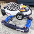 SAR 65,  Baby Electric Rocker, Baby Walker, Swing, High Chair