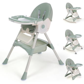 Al Rawdah, Baby & Kid Stuff, SAR 160,  Baby Electric Rocker, Baby Walker, Swing, High Chair