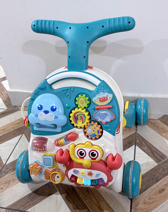 Al Rawdah, Baby & Kid Stuff, SAR 160,  Baby Electric Rocker, Baby Walker, Swing, High Chair