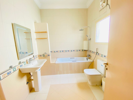 Jeddah, Apartments, Flats, Houses & Villas, SAR 2200/month,  1 BR,  Fully Furnished Studio Apartment In JEDDAH - Safa 7 Area