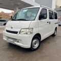 SAR 32000,  Toyota Lite Ace,  2015,  Manual,  114500 KM,  Toyota LiteAce Van Passenger For Sale