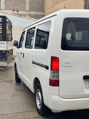 Riyadh, Vehicles, Cars & Trucks , SAR 32000,  Toyota Lite Ace,  2015,  Manual,  114500 KM,  Toyota LiteAce Van Passenger For Sale