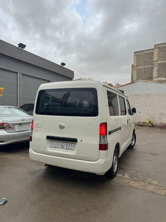 Riyadh, Vehicles, Cars & Trucks , SAR 32000,  Toyota Lite Ace,  2015,  Manual,  114500 KM,  Toyota LiteAce Van Passenger For Sale