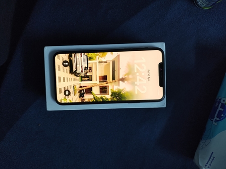 Olaya, Mobile Phones, SAR 1200,  Iphone11 Pro Max ,512gb With Good Condition.74% Battery .but Sill Good Charging Capacityy