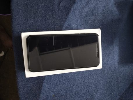 Olaya, Mobile Phones, SAR 1200,  Iphone11 Pro Max ,512gb With Good Condition.74% Battery .but Sill Good Charging Capacityy