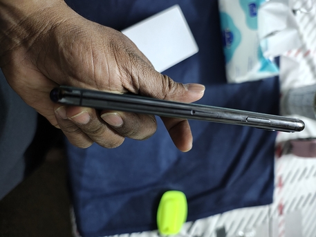 Olaya, Mobile Phones, SAR 1200,  Iphone11 Pro Max ,512gb With Good Condition.74% Battery .but Sill Good Charging Capacityy