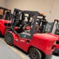 SAR 5000400,  JAC Company Brand New Forklifts Available For Sale, Different Load Capacity